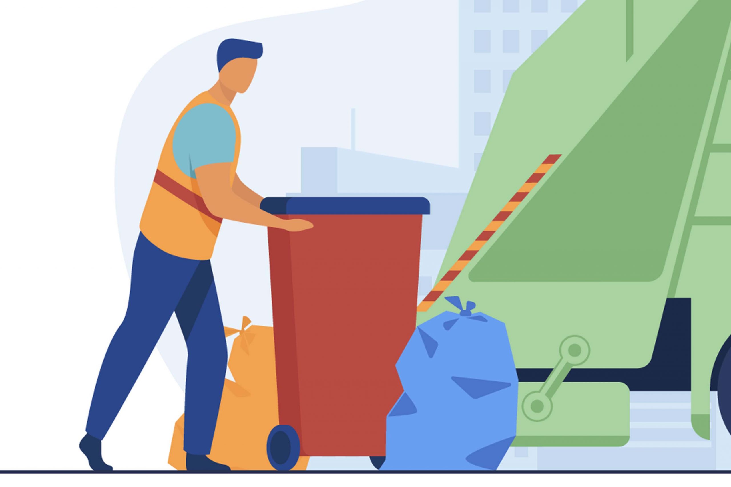 ¿A dónde va mi basura? Regenera