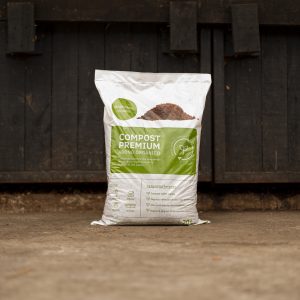 Bolsa 20 Lts. de Compost Regenera Orgánico